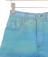 MARNI（マルニ）ミニスカート 青 サイズ:36(XS位) レディース/2200713610017