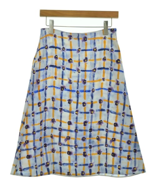 MARNI(マルニ)のロング・マキシ丈スカート サイズ:38(S位) 36,100円