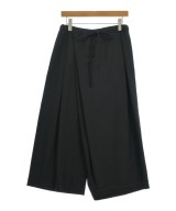 MARNI（マルニ）クロップドパンツ 黒 サイズ:38(S位) レディース/2200707304014