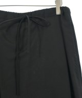 MARNI（マルニ）クロップドパンツ 黒 サイズ:38(S位) レディース/2200707304014
