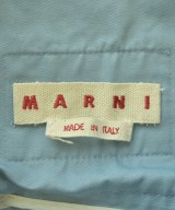 MARNI（マルニ）その他 青 サイズ:38(S位) レディース/2200713883404