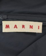 MARNI（マルニ）ワンピース 紺 サイズ:40(M位) レディース/2200713953022