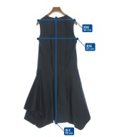 MARNI（マルニ）ワンピース 紺 サイズ:40(M位) レディース/2200713953022