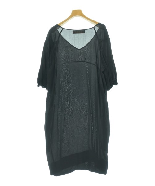 MARNI（マルニ）ワンピース 黒 サイズ:38(S位) レディース/2200713953039