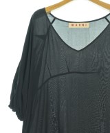 MARNI（マルニ）ワンピース 黒 サイズ:38(S位) レディース/2200713953039