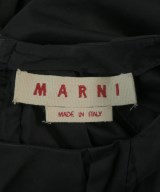 MARNI（マルニ）ワンピース 黒 サイズ:38(S位) レディース/2200713953046