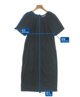MARNI（マルニ）ワンピース 黒 サイズ:38(S位) レディース/2200713953046
