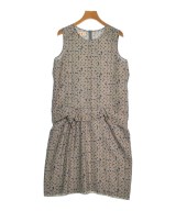 MARNI（マルニ）ワンピース 茶 サイズ:38(S位) レディース/2200713953053