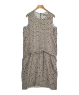 MARNI（マルニ）ワンピース 茶 サイズ:38(S位) レディース/2200713953053