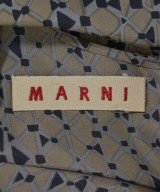 MARNI（マルニ）ワンピース 茶 サイズ:38(S位) レディース/2200713953053