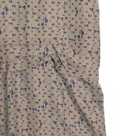 MARNI（マルニ）ワンピース 茶 サイズ:38(S位) レディース/2200713953053