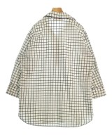 MARNI（マルニ）カジュアルシャツ 白 サイズ:40(M位) レディース/2200713953060