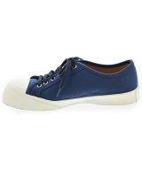 MARNI（マルニ）スニーカー 紺 サイズ:EU40(25cm位) メンズ/2200713996081