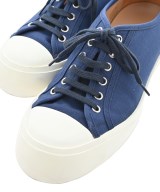 MARNI（マルニ）スニーカー 紺 サイズ:EU40(25cm位) メンズ/2200713996081
