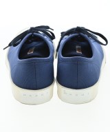 MARNI（マルニ）スニーカー 紺 サイズ:EU40(25cm位) メンズ/2200713996081
