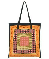 MARNI（マルニ）トートバッグ オレンジ サイズ:- レディース/2200714009018