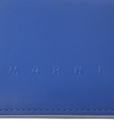 MARNI（マルニ）財布・コインケース 青 サイズ:- メンズ/2200714009025
