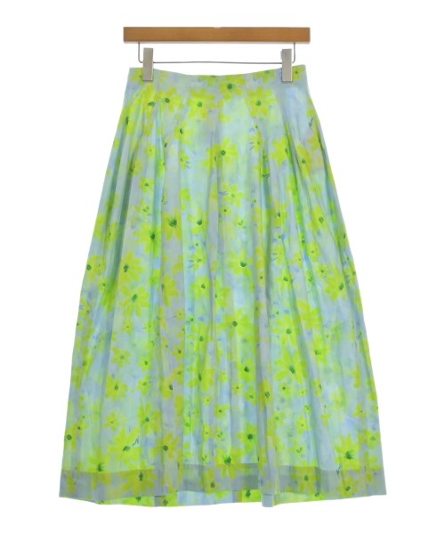 MARNI(マルニ)のロング・マキシ丈スカート サイズ:40(M位) 34,100円