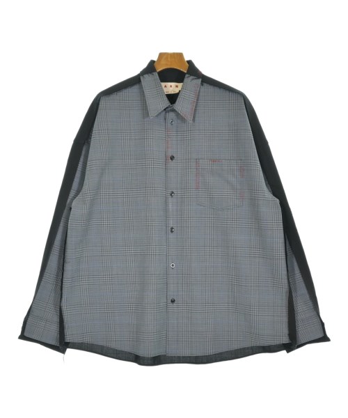 MARNI(マルニ)のカジュアルシャツ サイズ:48(L位) 44,000円