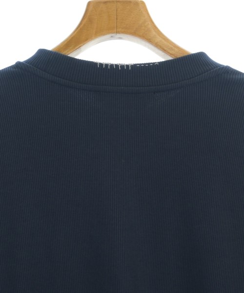MARNI（マルニ）Tシャツ・カットソー 紺 サイズ:46(M位) メンズ/2200714148083