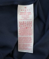 MARNI（マルニ）Tシャツ・カットソー 紺 サイズ:46(M位) メンズ/2200714148083