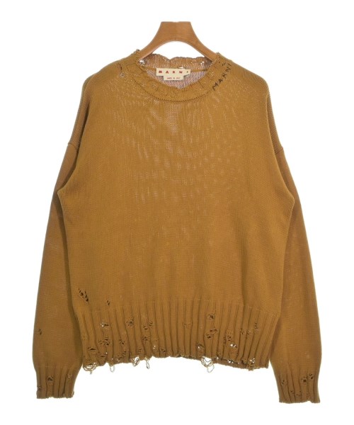MARNI(マルニ)のニット・セーター サイズ:48(L位) 53,100円