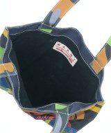 MARNI（マルニ）トートバッグ 黒 サイズ:- レディース/2200708920107