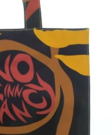 MARNI（マルニ）トートバッグ 黒 サイズ:- レディース/2200708920107