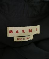 MARNI（マルニ）カジュアルシャツ 黒 サイズ:40(M位) レディース/2200712888059