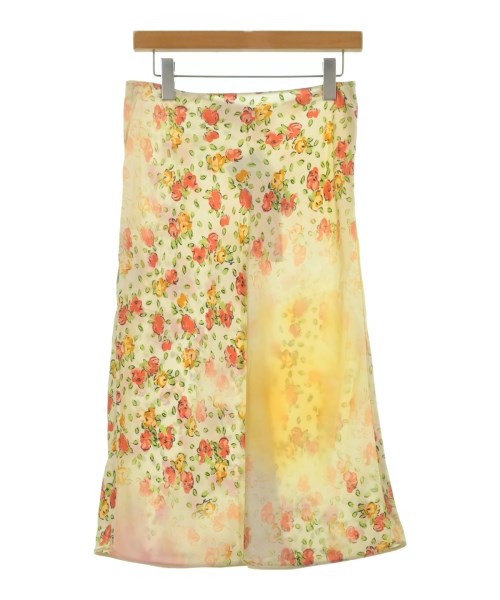 MARNI(マルニ)のロング・マキシ丈スカート サイズ:40(M位) 40,700円