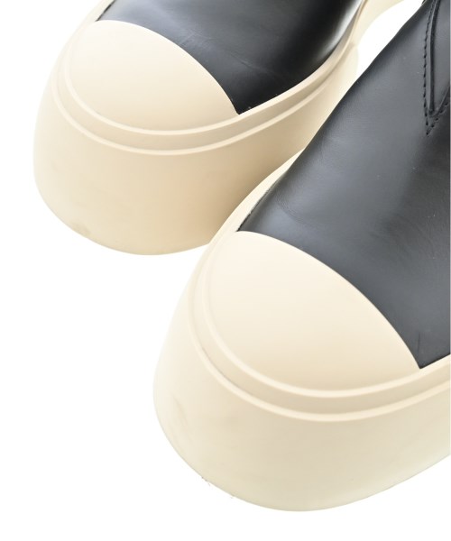 MARNI（マルニ）ブーツ 黒 サイズ:EU35(21.5cm位) レディース/2200714514017