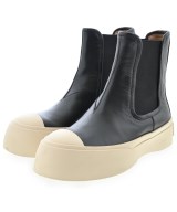 MARNI（マルニ）ブーツ 黒 サイズ:EU35(21.5cm位) レディース/2200714514017