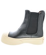 MARNI（マルニ）ブーツ 黒 サイズ:EU35(21.5cm位) レディース/2200714514017