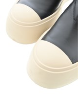MARNI（マルニ）ブーツ 黒 サイズ:EU35(21.5cm位) レディース/2200714514017