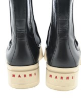 MARNI（マルニ）ブーツ 黒 サイズ:EU35(21.5cm位) レディース/2200714514017