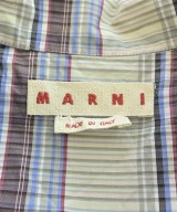 MARNI（マルニ）カジュアルシャツ グレー サイズ:48(L位) メンズ/2200714520025