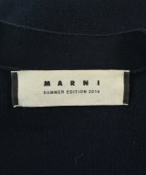 MARNI（マルニ）カーディガン 紺 サイズ:40(M位) レディース/2200714632087