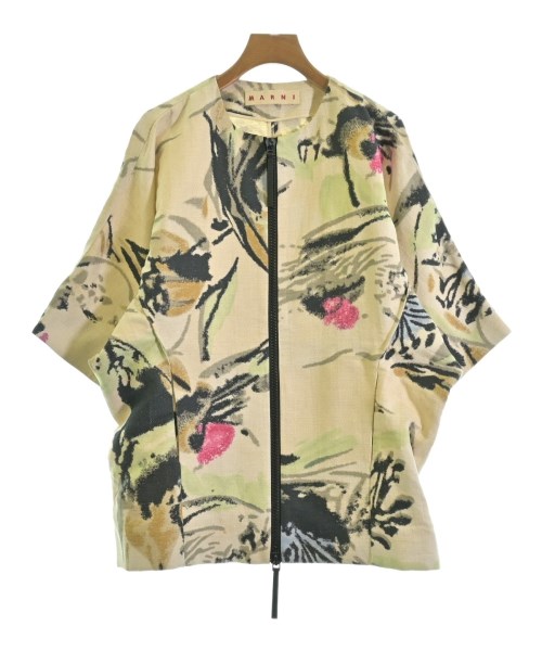 MARNI(マルニ)のコート サイズ:42(M位) 11,800円