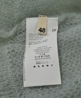 MARNI（マルニ）ニット・セーター 青 サイズ:S メンズ/2200715041086