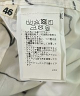 MARNI（マルニ）カジュアルシャツ 白 サイズ:46(M位) メンズ/2200715041178