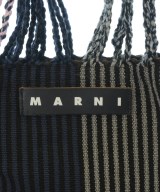 MARNI（マルニ）トートバッグ 茶 サイズ:- レディース/2200710381149