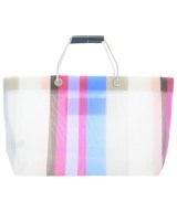 MARNI（マルニ）トートバッグ ピンク サイズ:- レディース/2200714177021