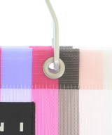 MARNI（マルニ）トートバッグ ピンク サイズ:- レディース/2200714177021