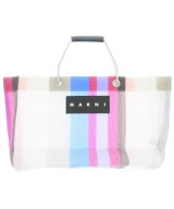 MARNI トートバッグ