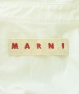 MARNI（マルニ）ブラウス 白 サイズ:38(S位) レディース/2200714177045