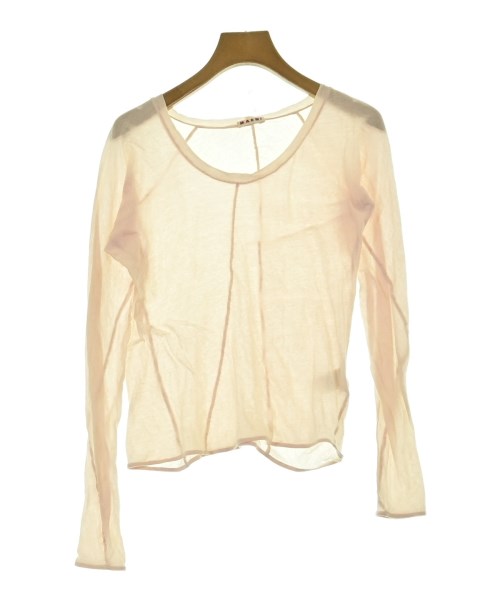 MARNI(マルニ)のTシャツ・カットソー サイズ:38(S位) 4,200円