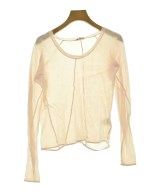 MARNI（マルニ）Tシャツ・カットソー ピンク サイズ:38(S位) レディース/2200715204078