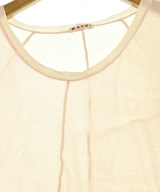 MARNI（マルニ）Tシャツ・カットソー ピンク サイズ:38(S位) レディース/2200715204078