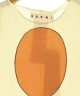 MARNI（マルニ）ニット・セーター 黄 サイズ:42(M位) レディース/2200715292013