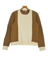 MARNI（マルニ）スウェット 茶 サイズ:44(S位) メンズ/2200715299012